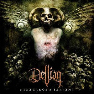 DEVIAN - NINEWINGED SERPENT
