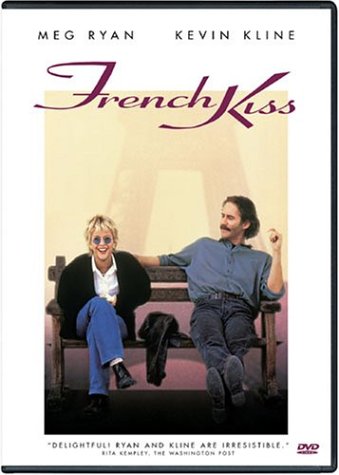 FRENCH KISS - DVD