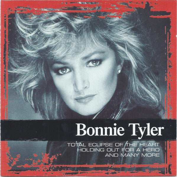 TYLER, BONNIE - COLLECTIONS