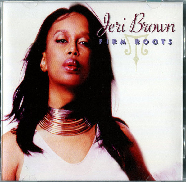 BROWN, JERI - FIRM ROOTS