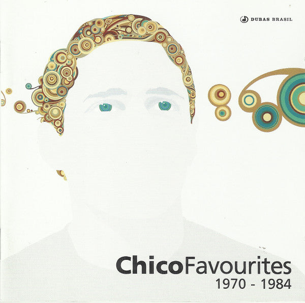 BUARQUE, CHICO - FAVOURITES