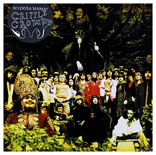 BANHART, DEVENDRA - 3