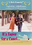 IT'S EASIER FOR A CAMEL... - DVD