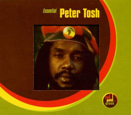TOSH, PETER - THE ESSENTIAL PETER TOSH: THE COLUMBIA YEARS (RM)
