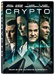 CRYPTO - DVD-2018