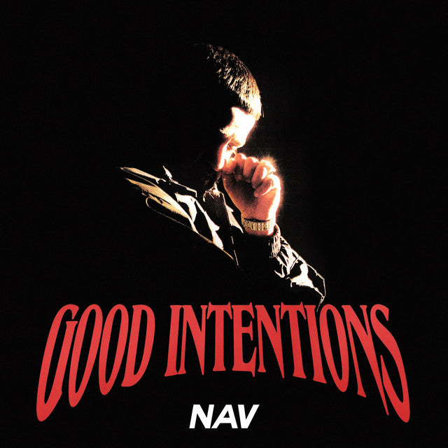 NAV - GOOD INTENTIONS