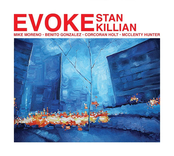 KILLIAN, STAN - EVOKE