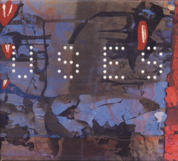 THROWING MUSES - ST (1986)