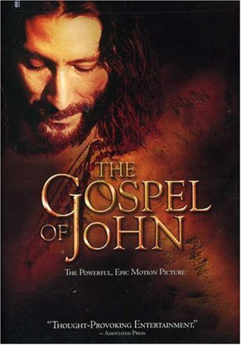 THE GOSPEL OF JOHN (SOUS-TITRES FRANAIS)