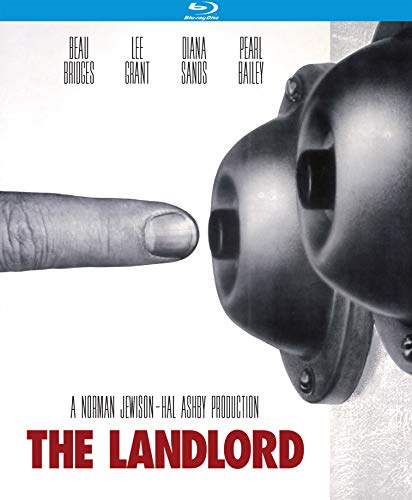 LANDLORD - BLU