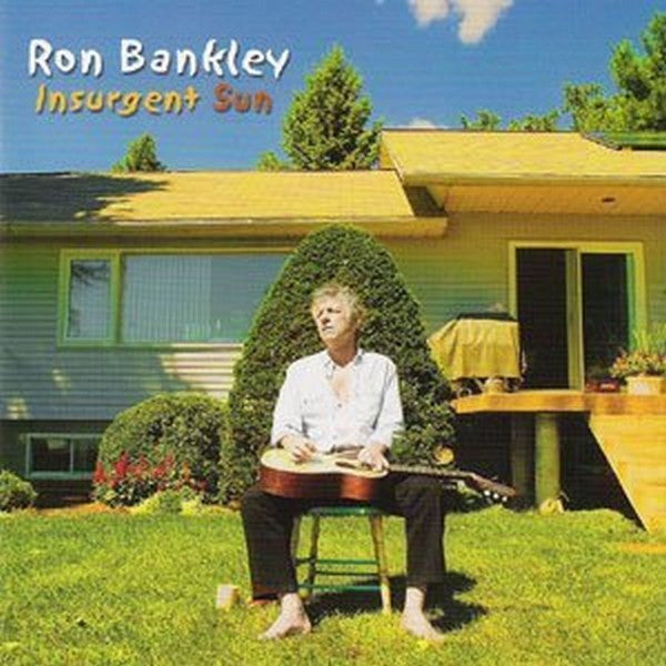 BANKLEY, RON - INSURGENT SUN