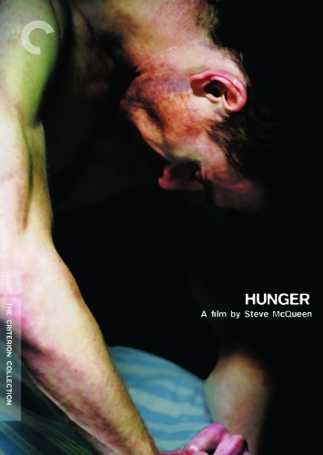 HUNGER (MOVIE) - DVD-2008-CRITERION COLLECTION