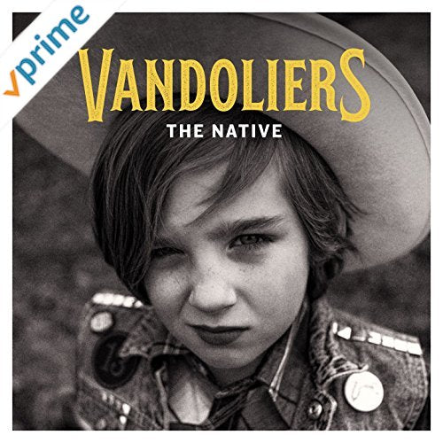 VANDOLIERS - NATIVE