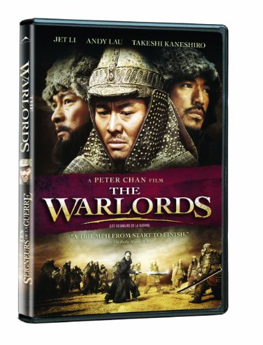 THE WARLORDS