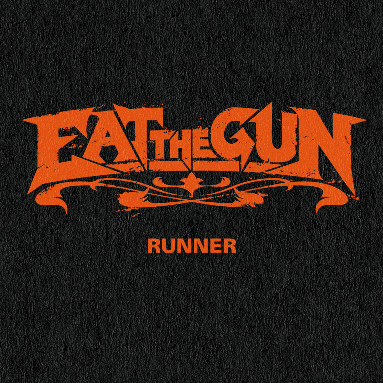 EAT THE GUN - RUNNER