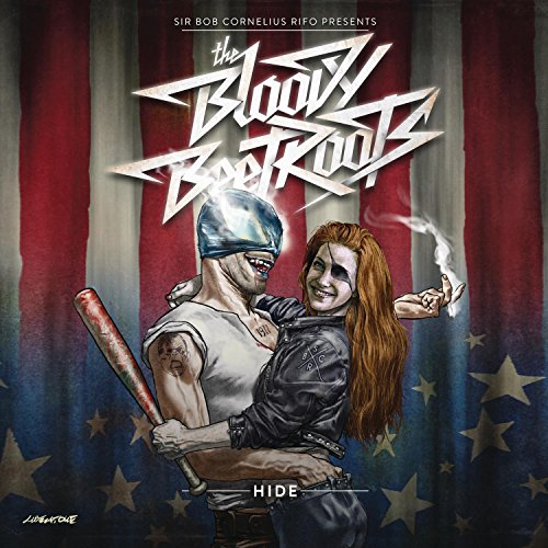 BLOODY BEETROOTS - HIDE