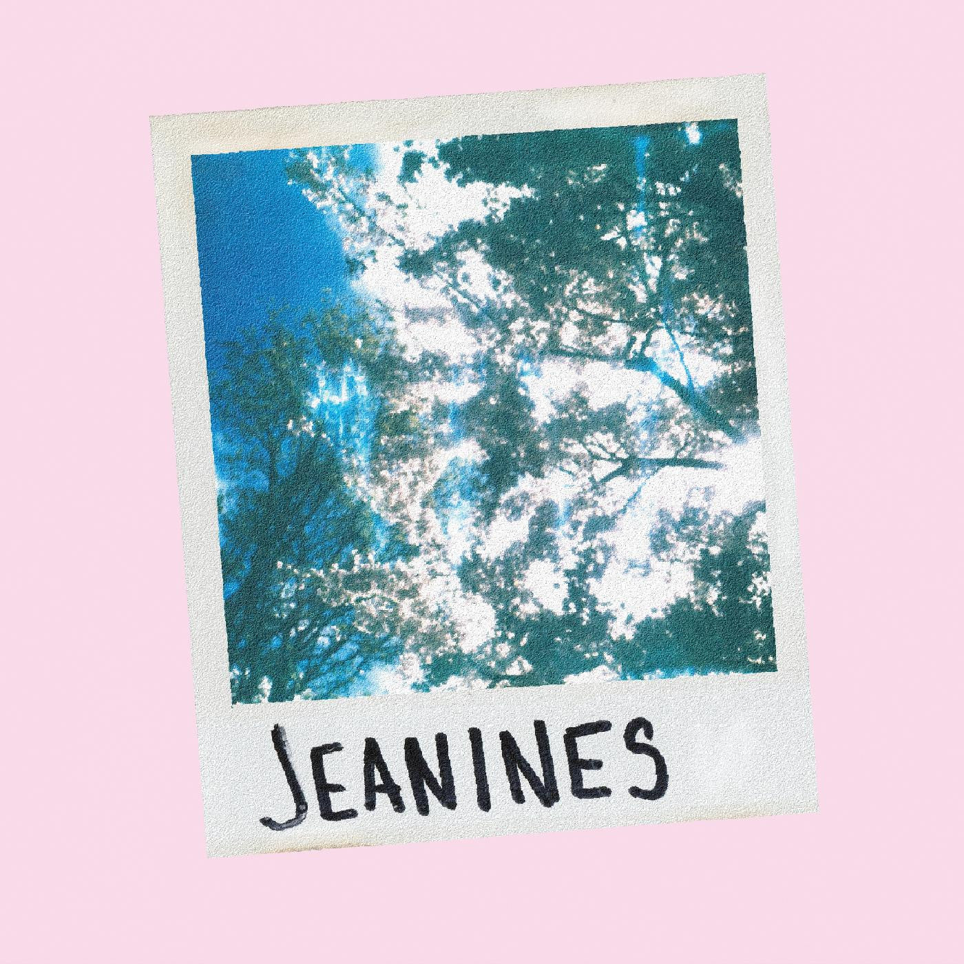JEANINES - EACH DAY