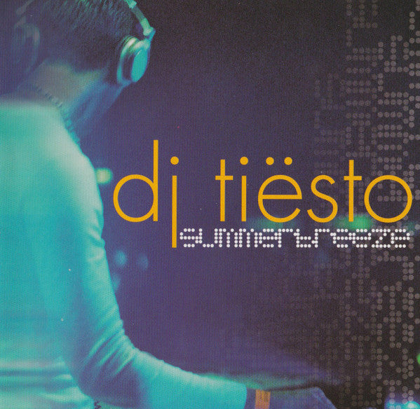 TIESTO - SUMMERBREEZE