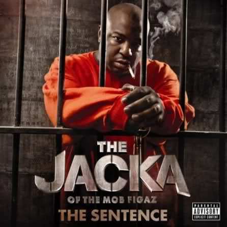 JACKA - SENTENCE