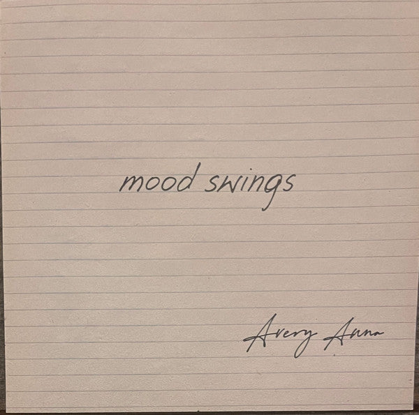 ANNA, AVERY - MOOD SWINGS