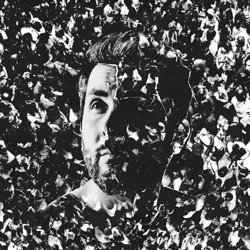 ARIEL POSEN - REASONS WHY (CD)