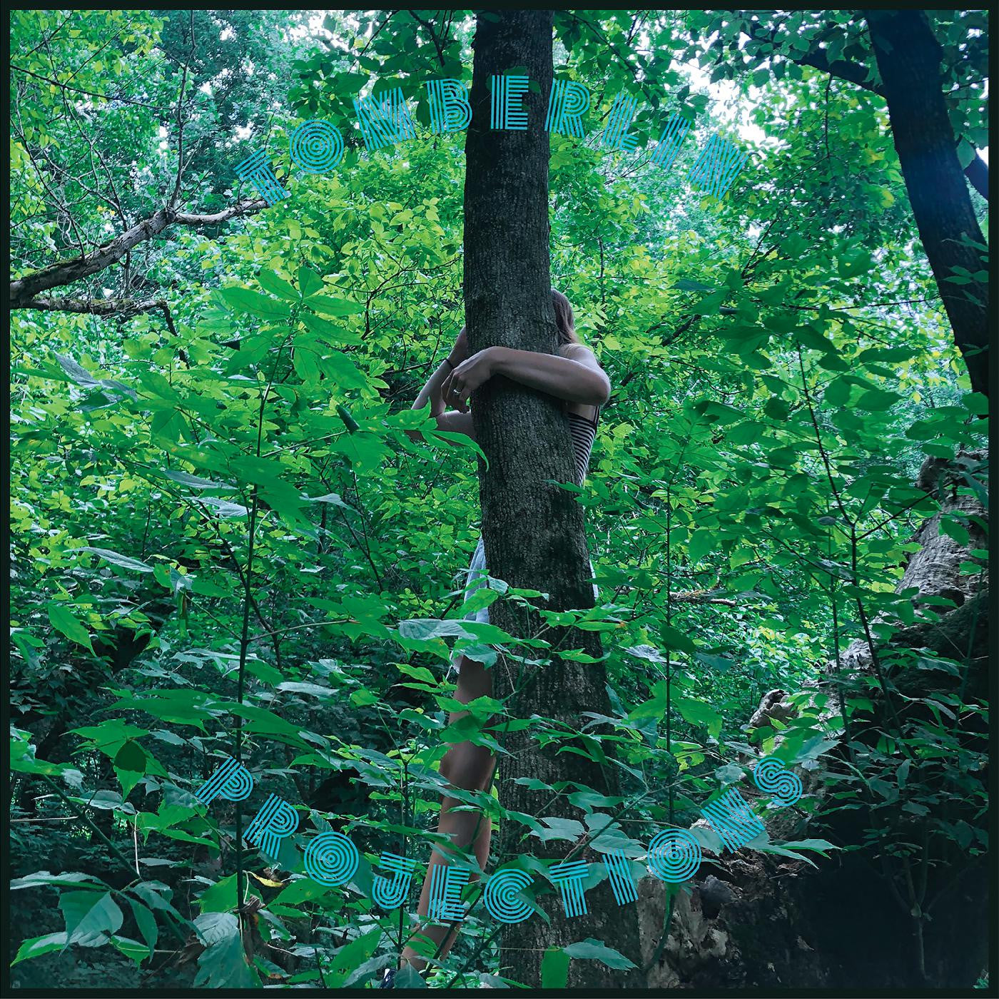 TOMBERLIN - PROJECTIONS