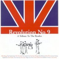VARIOUS (TRIBUTE) - REVOLUTION A ROCK TRIBUTE TO