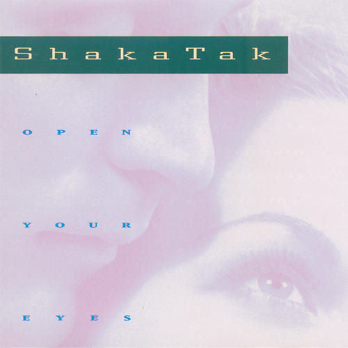 SHAKATAK - OPEN YOUR EYES