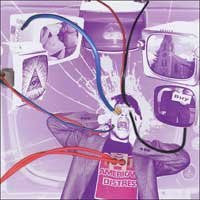 AMERICAN DISTRESS - ST