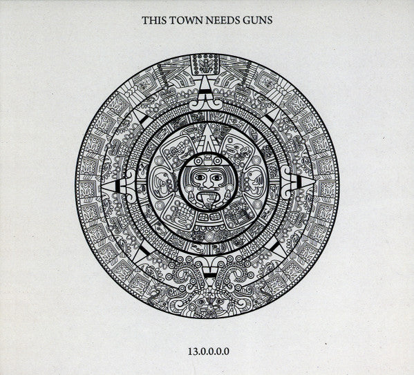 THIS TOWN NEEDS GUNS - 13.0.0.0.0