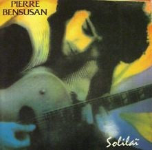 BENSUSAN, PIERRE - SOLILAI