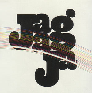 JAGA JAZZIST - MAGAZINE