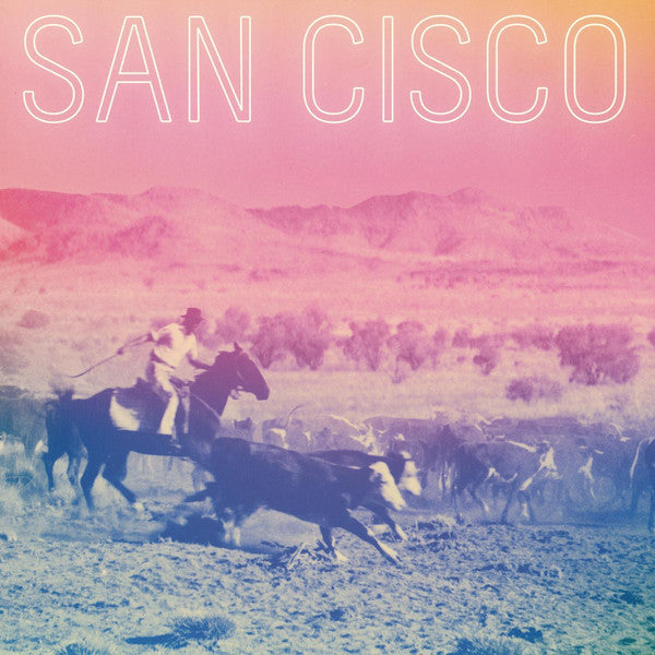 SAN CISCO - ST