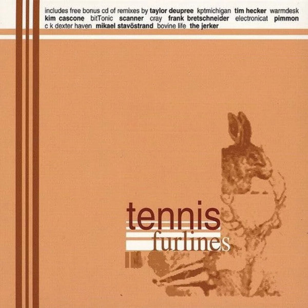 TENNIS - FURLINES