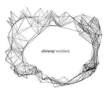 OLIVERAY (PETER BRODERICK & NILS FRAHM) - WONDERS