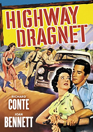 HIGHWAY DRAGNET