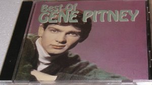 GENE PITNEY - THE BEST OF GENE PITNEY