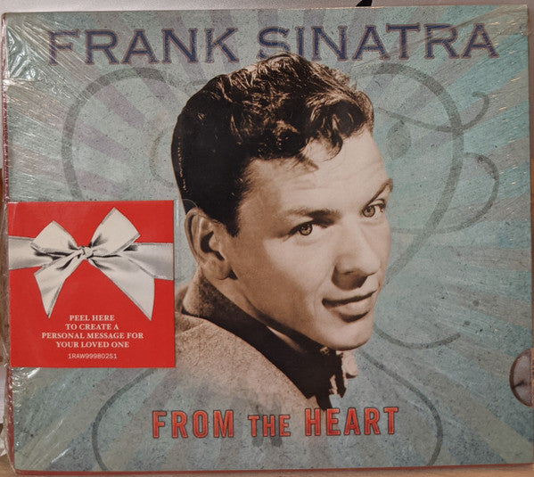 SINATRA, FRANK - FROM THE HEART