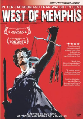 WEST OF MEMPHIS (SOUS-TITRES FRANçAIS)