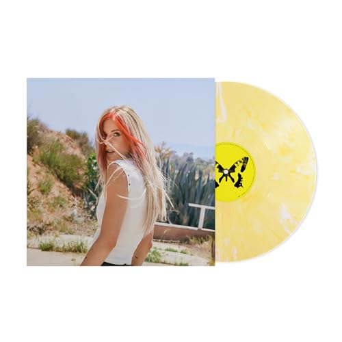 TAYLOR ACORN - POSTER CHILD (VINYL)
