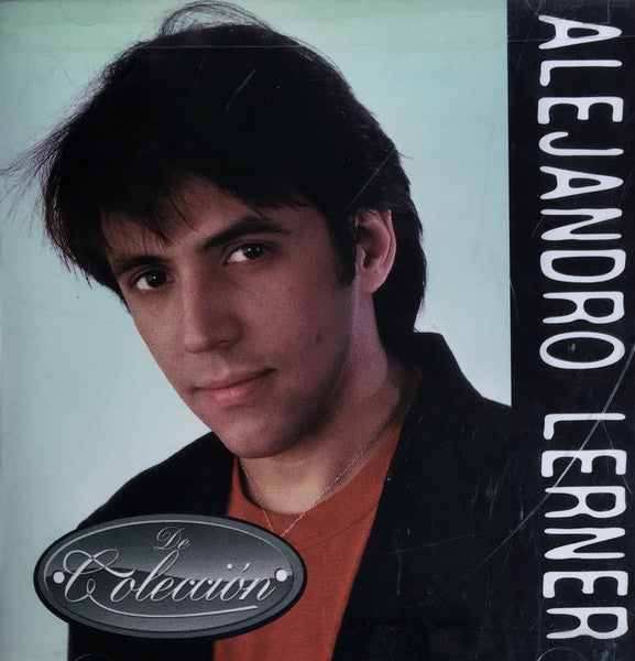 LERNER, ALEJANDRO - DE COLECCION