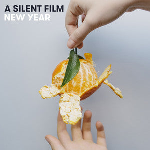 A SILENT FILM - NEW YEAR