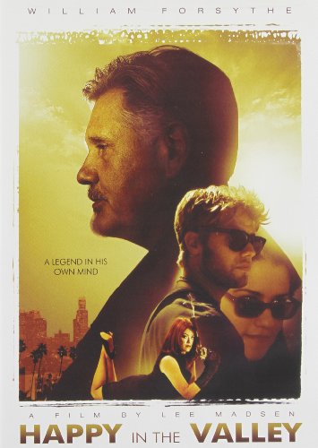 HAPPY IN THE VALLEY - DVD