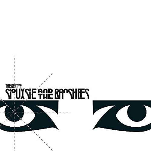 SIOUXSIE & THE BANSHEES - BEST OF