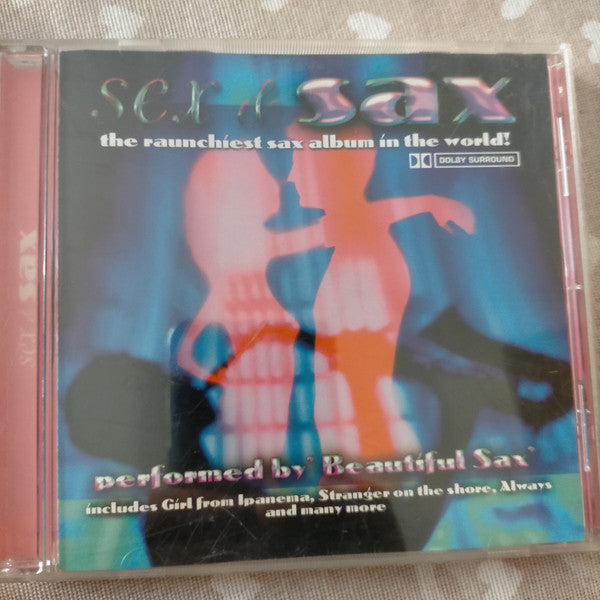 BEAUTIFUL SAX - SEX & SAX