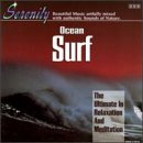 VARIOUS - RELAXING WITH NATURE: OCEAN SURF & SAILING
