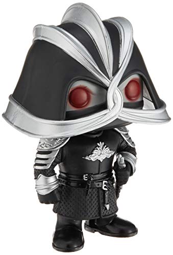 GAME OF THRONES: THE MOUNTAIN #78 (MASKED)(6") - FUNKO POP!