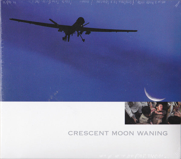 HANRAHAN, KIP - CRESCENT MOON WANING
