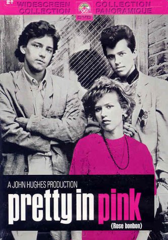 PRETTY IN PINK (WIDESCREEN)