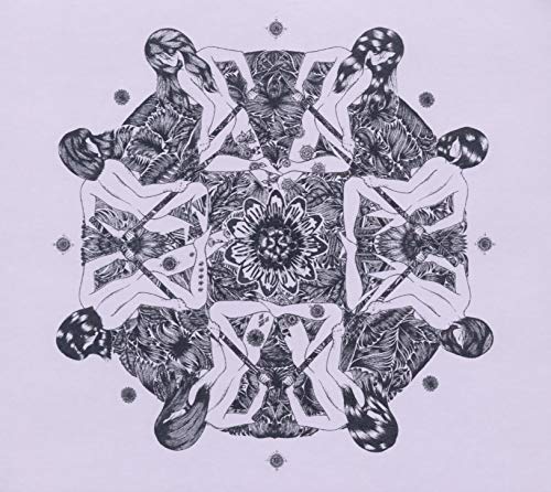 PREFUSE 73 - ONLY SHE CHAPTERS (CD)